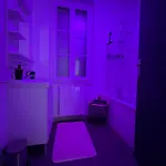 Apartment Cosy Gare & Centre-ville