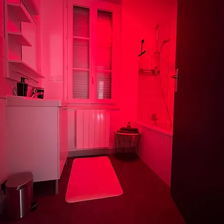 Cosy Gare & Centre-ville Saumur