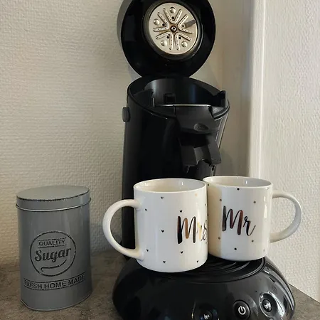 Cosy Gare & Centre-ville * Saumur